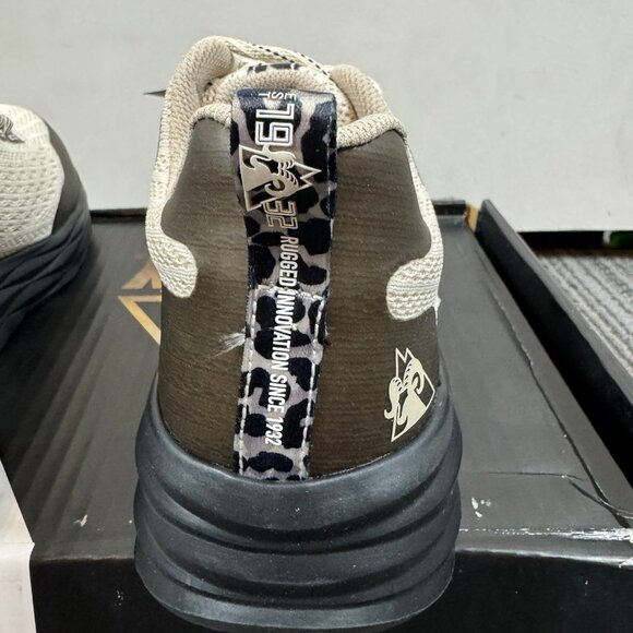 Rocky SR Athletix Women’s Composite Toe Work Shoes | Slip Resistant | Size 8M | - Picture 7 of 9